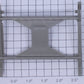 Lionel 3361-5 Gray Dump Frame