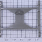 Lionel 3361-5 Gray Dump Frame