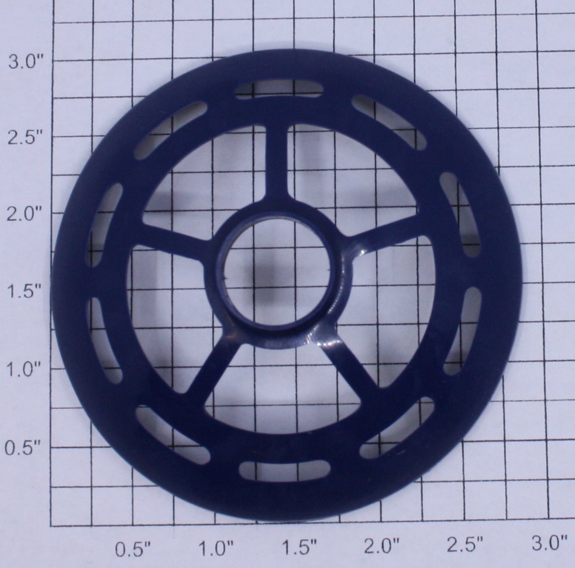 Lionel 3470-4 Target Launcher Basket