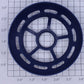 Lionel 3470-4 Target Launcher Basket