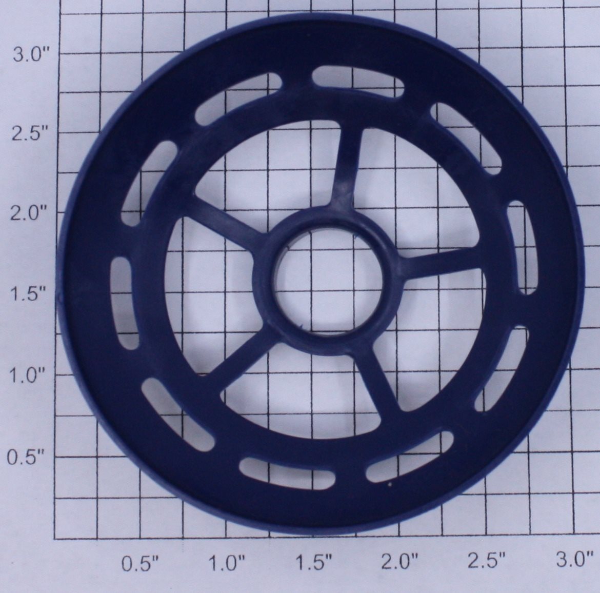 Lionel 3470-4 Target Launcher Basket