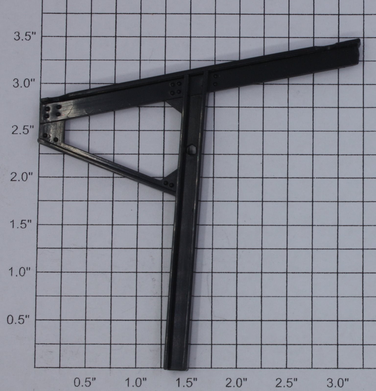 Lionel 2791-225 Plastic Roof Supports