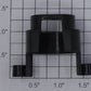 Lionel 12791-235 Animated Passenger Station Upper Mounting Bracket