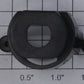Lionel 12791-235 Animated Passenger Station Upper Mounting Bracket
