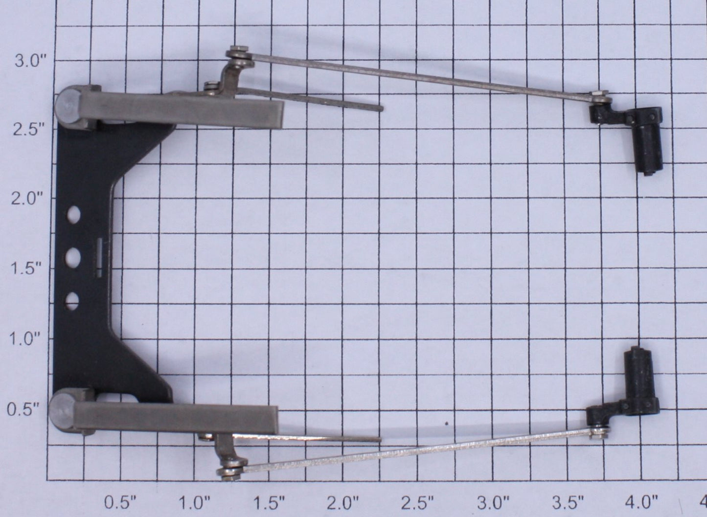 Lionel 8002-510 Valve Gear Hanger Assembly