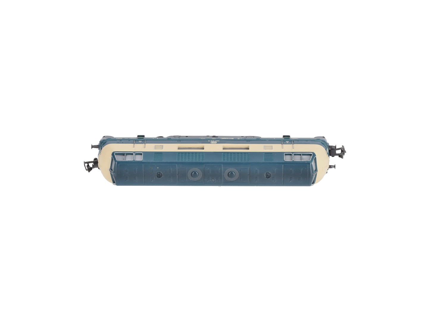 Marklin 3081 HO Scale DB Electic Locomotive EX/Box