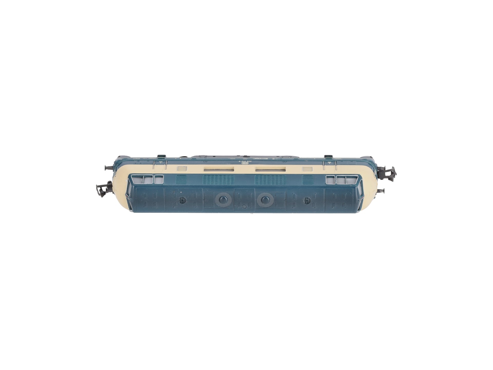 Marklin 3081 HO Scale DB Electic Locomotive EX/Box
