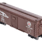 Lionel 6-17730 Seaboard Round-Roof Boxcar #19293 LN/Box