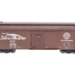 Lionel 6-17730 Seaboard Round-Roof Boxcar #19293 LN/Box