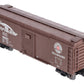 Lionel 6-17730 Seaboard Round-Roof Boxcar #19293 LN/Box