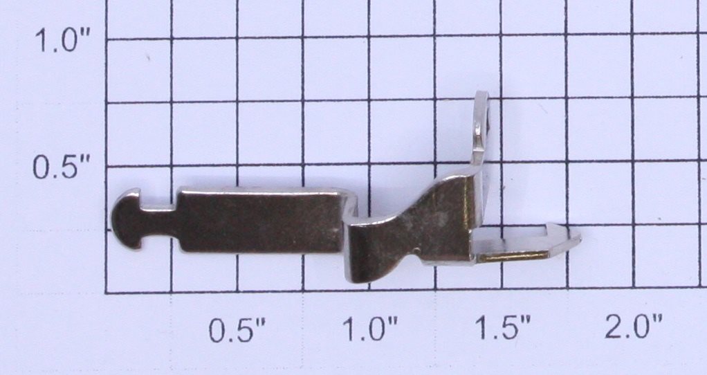 Lionel CP-4 O Gauge Twist Type Coupler Arm