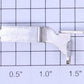 Lionel CP-4 O Gauge Twist Type Coupler Arm