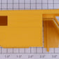 Lionel 6828-5 Damaged P&H Yellow Crane Cab for Harnischfger with Logo