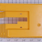 Lionel 6828-5 Damaged P&H Yellow Crane Cab for Harnischfger with Logo
