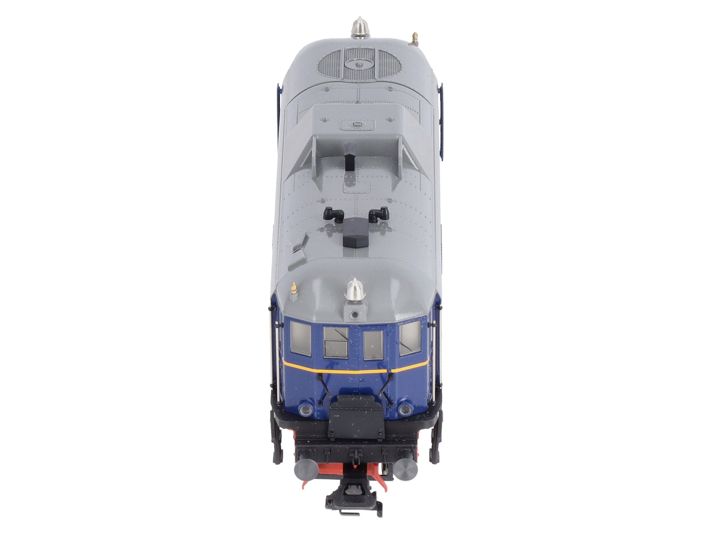 Marklin 37212 HO German National Railway Diesel Locomotive V 140 001