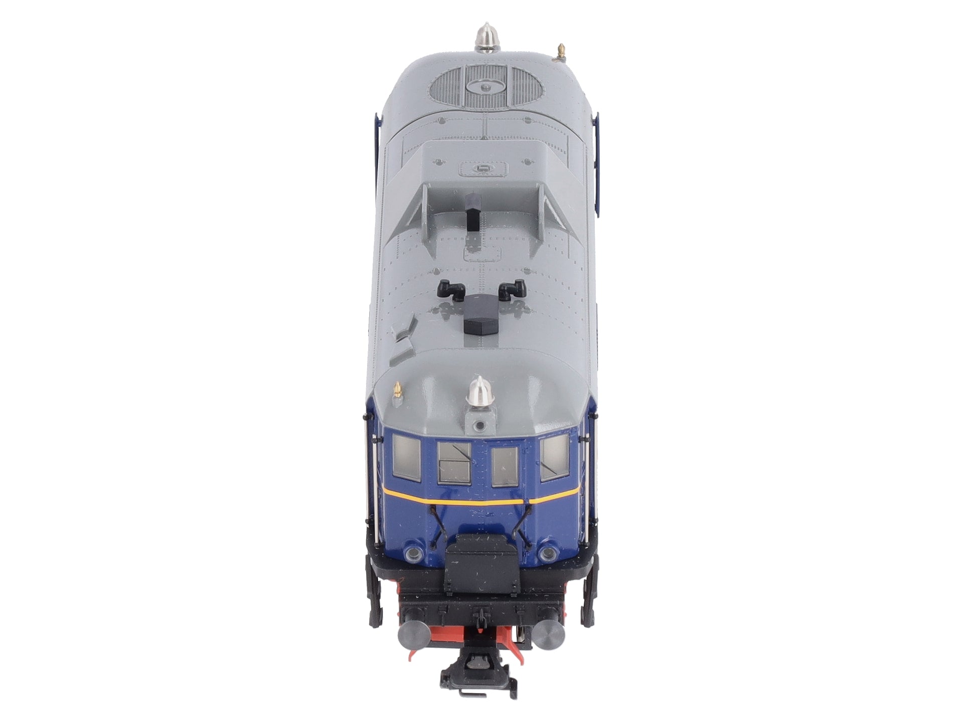 Marklin 37212 HO German National Railway Diesel Locomotive V 140 001