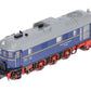 Marklin 37212 HO German National Railway Diesel Locomotive V 140 001