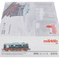 Marklin 37212 HO German National Railway Diesel Locomotive V 140 001