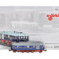 Marklin 37212 HO German National Railway Diesel Locomotive V 140 001