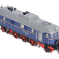 Marklin 37212 HO German National Railway Diesel Locomotive V 140 001