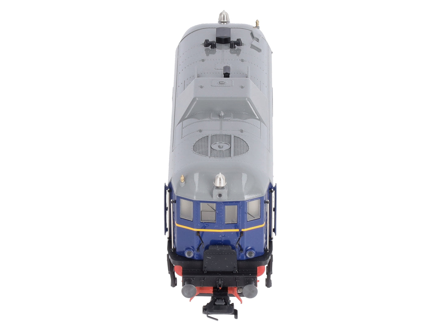 Marklin 37212 HO German National Railway Diesel Locomotive V 140 001