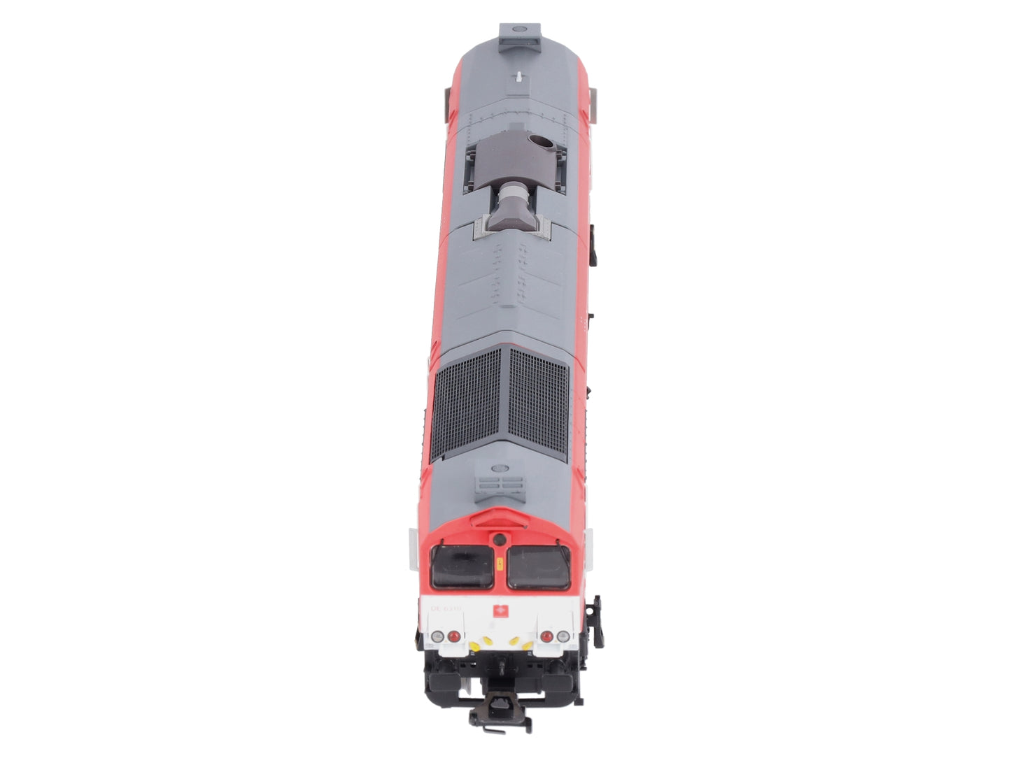 Marklin 39065 HO Crossrail Class 77 Diesel Locomotive
