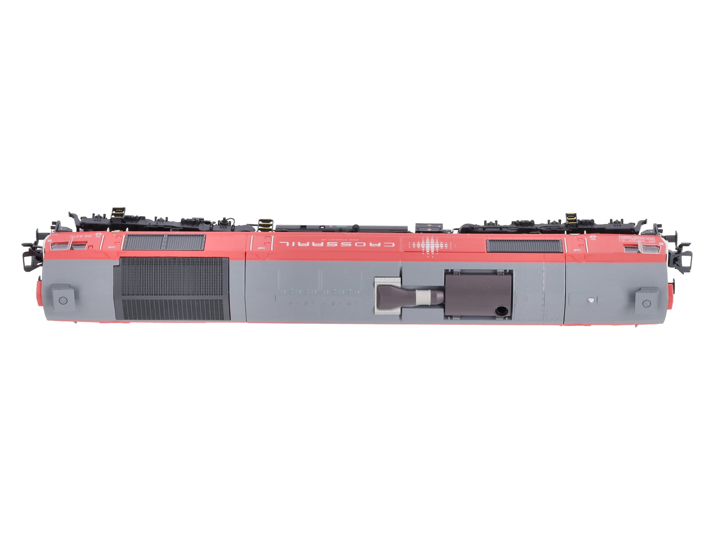 Marklin 39065 HO Crossrail Class 77 Diesel Locomotive
