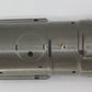 Lionel 260E-60 Gray Unpainted Shell w/ Complete Boiler Front-w/Whistle and Bell
