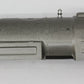 Lionel 260E-60 Gray Unpainted Shell w/ Complete Boiler Front-w/Whistle and Bell