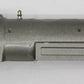 Lionel 260E-60 Gray Unpainted Shell w/ Complete Boiler Front-w/Whistle and Bell