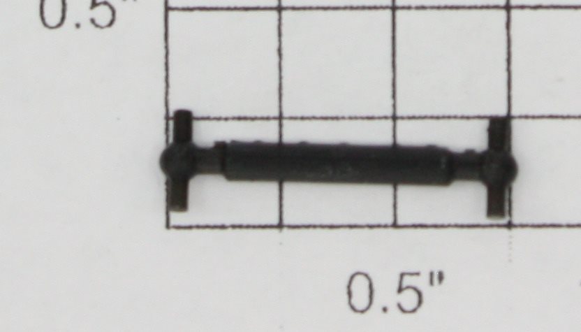 Lionel 58006-2 HO Drive Shaft for Challenger