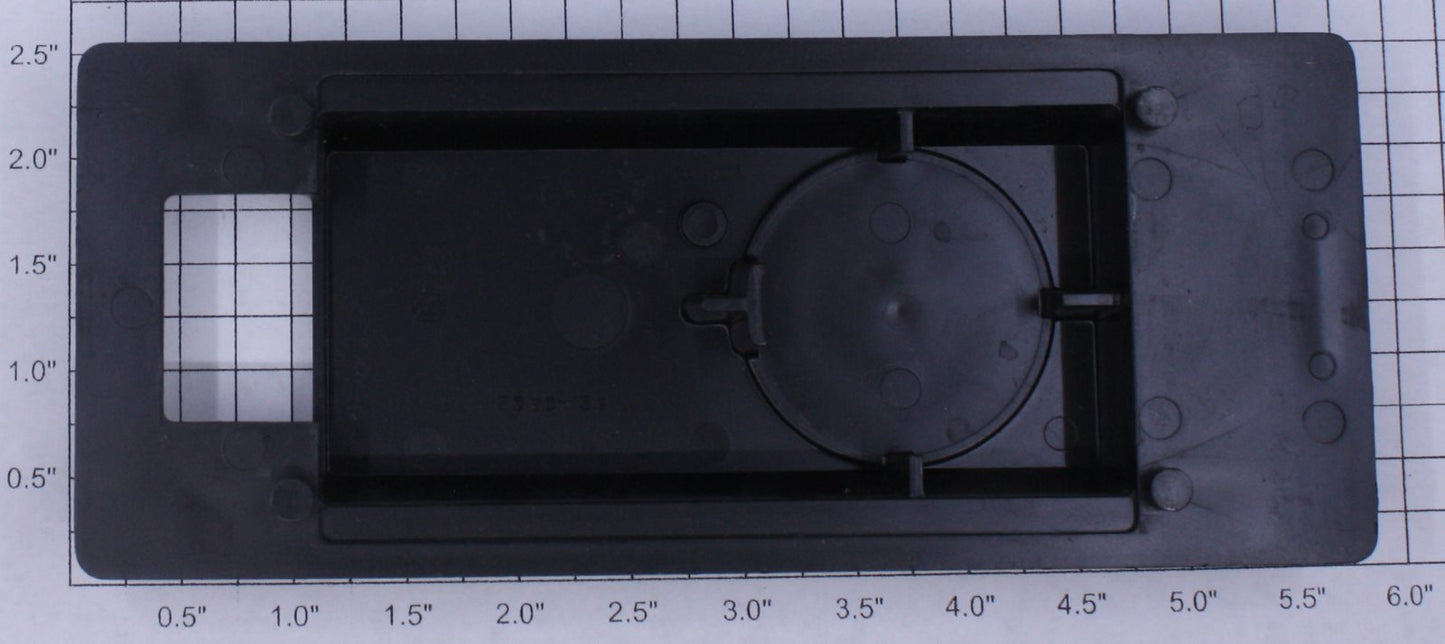 Lionel 2350-35 EP-5 Underframe