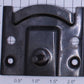 Lionel 2046-70 Ash Pan with Long Stud