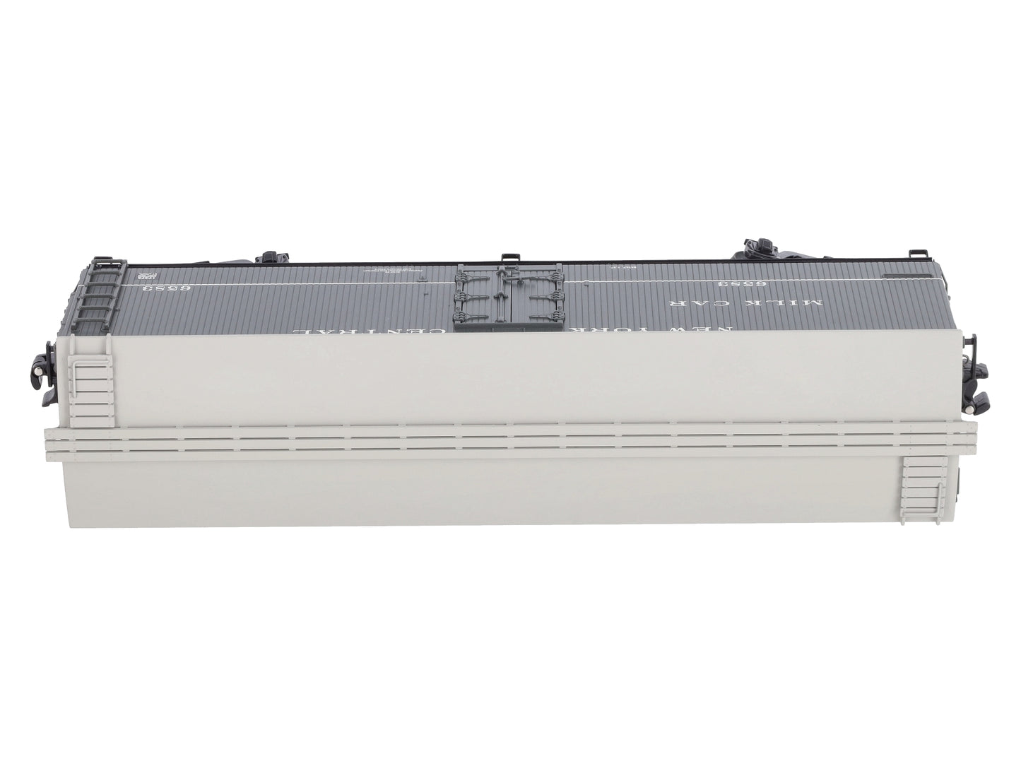 Lionel 6-17373 O Gauge New York Central Milk Car #6583 LN/Box