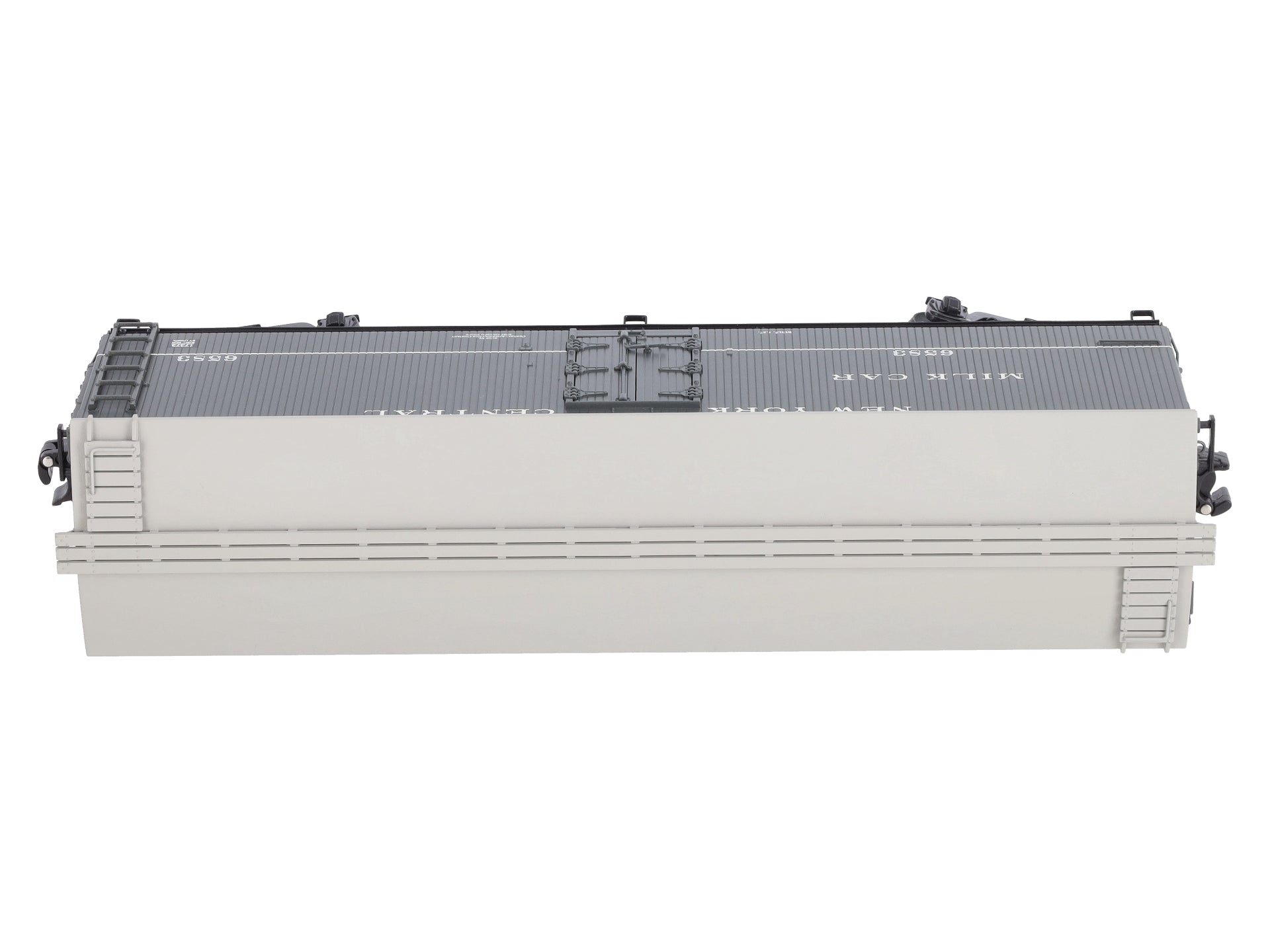 Lionel 6-17373 O Gauge New York Central Milk Car #6583 LN/Box