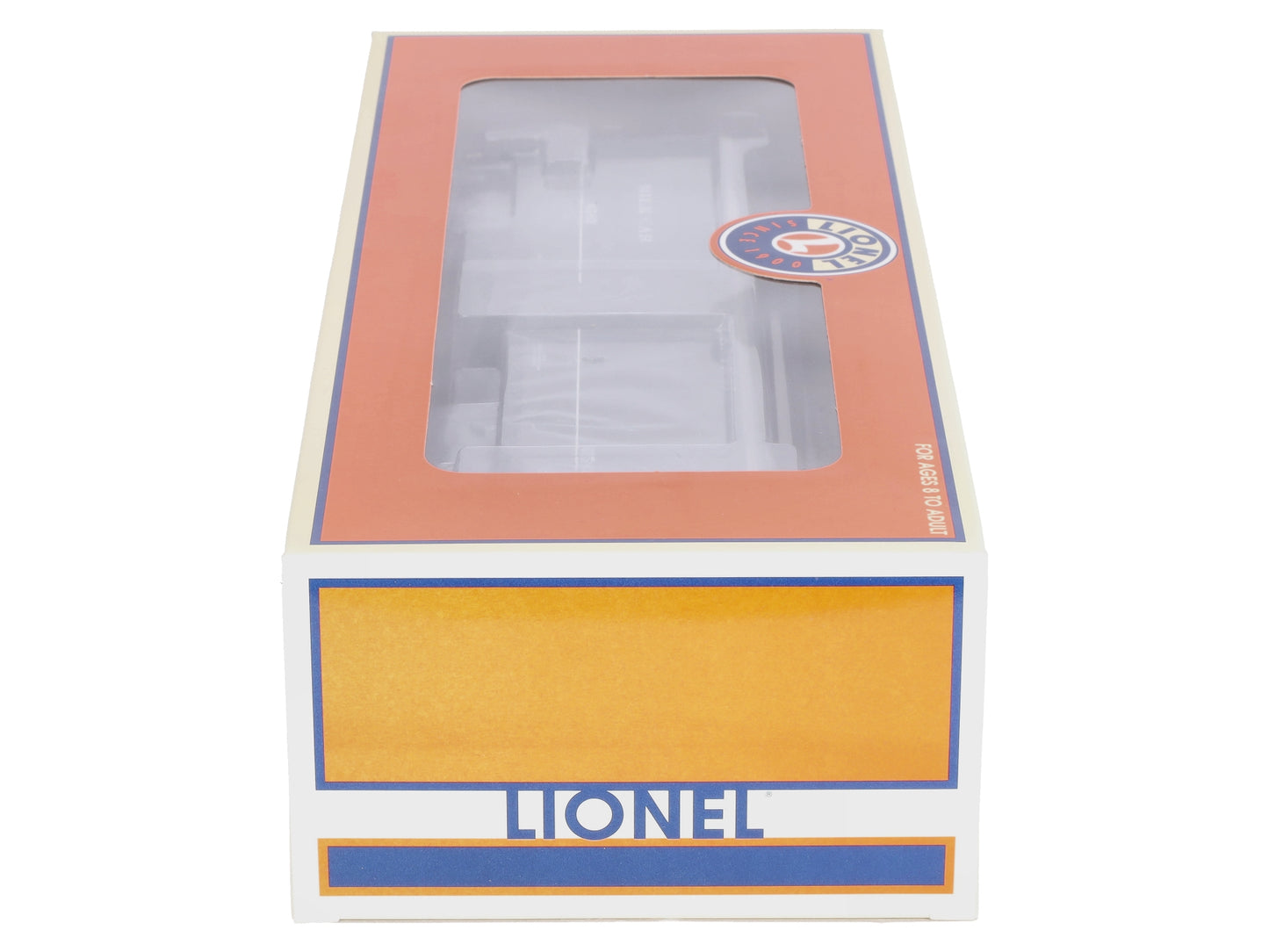 Lionel 6-17373 O Gauge New York Central Milk Car #6583 LN/Box