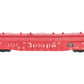 Lionel 6-17471 O Gauge Burlington PS-5 Gondola #83107 with Covers LN/Box