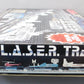 Lionel 6-1150 O Gauge L.A.S.E.R. Train Set LN/Box