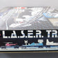 Lionel 6-1150 O Gauge L.A.S.E.R. Train Set LN/Box