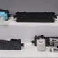 Lionel 6-1150 O Gauge L.A.S.E.R. Train Set LN/Box