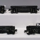 Lionel 6-1150 O Gauge L.A.S.E.R. Train Set LN/Box