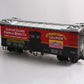 USA Trains R16221 G Alaska Salmon Reefer Car