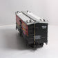 USA Trains R16221 G Alaska Salmon Reefer Car
