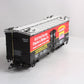 USA Trains R16221 G Alaska Salmon Reefer Car