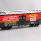 USA Trains R16221 G Alaska Salmon Reefer Car