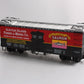 USA Trains R16221 G Alaska Salmon Reefer Car