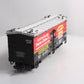 USA Trains R16221 G Alaska Salmon Reefer Car