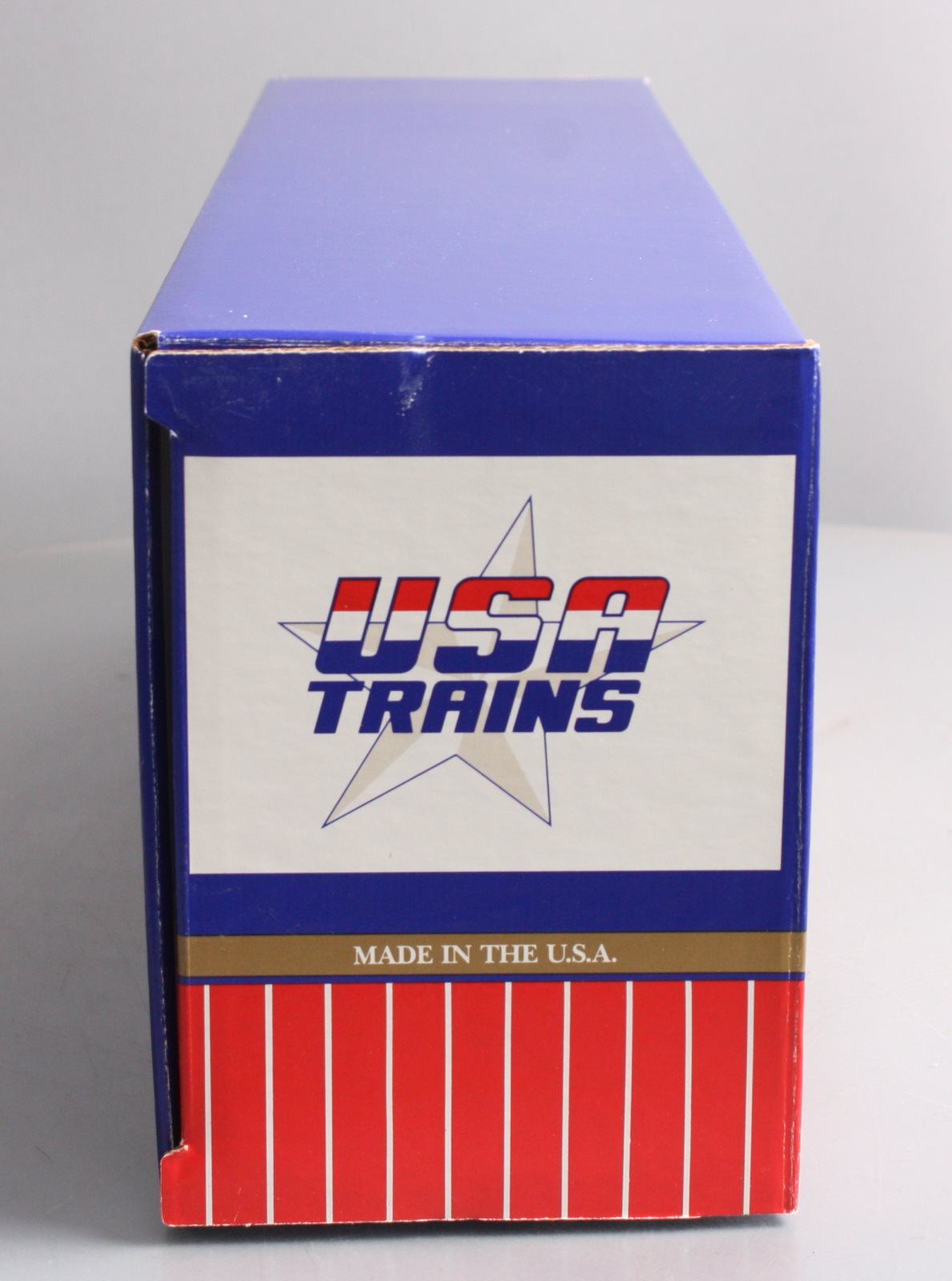 USA Trains R16221 G Alaska Salmon Reefer Car