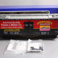 USA Trains R16221 G Alaska Salmon Reefer Car