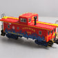 Lionel 6-27630 O Gauge Virginian Heritage CA-4 Caboose #300